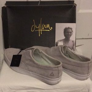 Huf Dylan Slip on